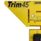Milescraft Trim45 Trimming Aid 8401 - alternate 2